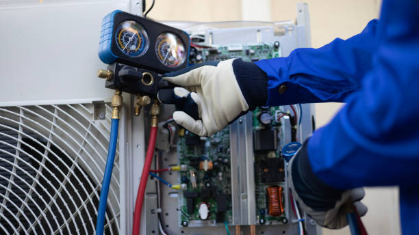 Best HVAC tune-up services  in St Leo, FL